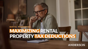 Maximizing Rental Property Tax Deductions