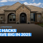 5 Tax Hacks to Save Big in 2025