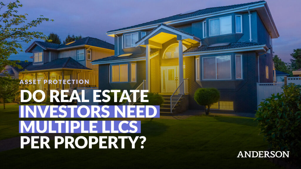 How Many Rental Properties Per LLC? The Best Answer for Investors