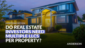 How Many Rental Properties Per LLC? The Best Answer for Investors