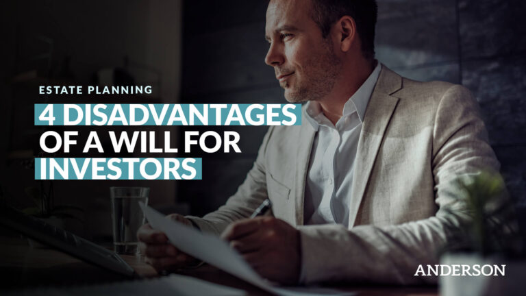 4 Problems with Wills No One Talks About