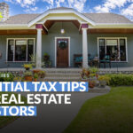 Essential Tax Tips For Rental Estate Investors