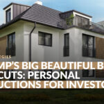 Trump’s New Tax Breaks – 2025 Changes You Must Know (Business Provisions)