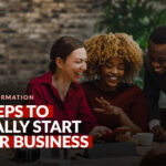 3 Steps to Legally Start Your Business