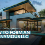 How to Form an Anonymous LLC
