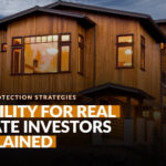 Liability for Real Estate Investors Explained