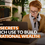 8 Tax Secrets the Rich Use to Build Generational Wealth