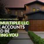Why Multiple LLC Bank Accounts Could Be Hurting You