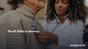 The #1 Killer in America: How to Prevent Cardiovascular Disease