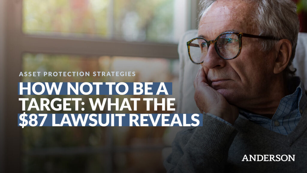 How Not to Be a Target What the $87 Lawsuit Reveals