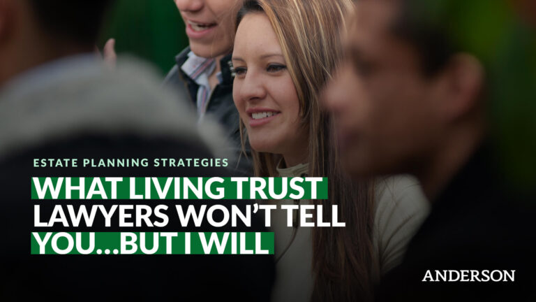 What Living Trust Lawyers Won’t Tell You (But I Will)