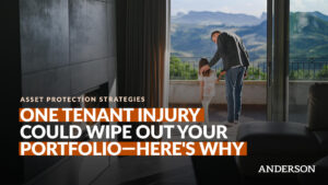 One Tenant Injury Could Wipe Out Your Portfolio—Here’s Why