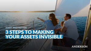 3 Steps to Making Your Assets Invisible