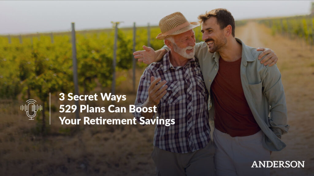 3 Secret Ways 529 Plans Can Boost Your Retirement Savings