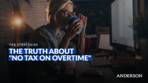 The Truth About “No Tax on Overtime”