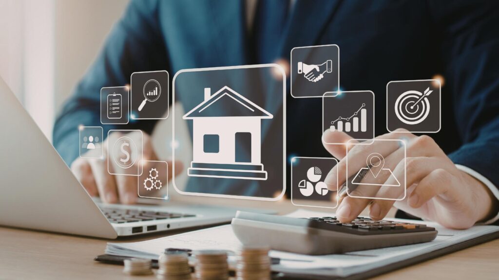 ai investissement immobilier