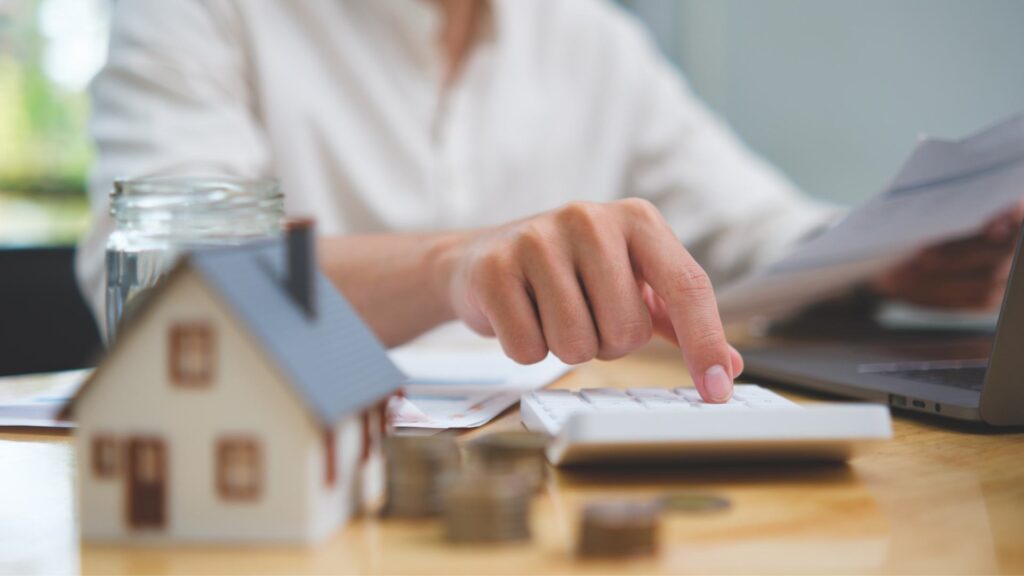 real estate tax strategies