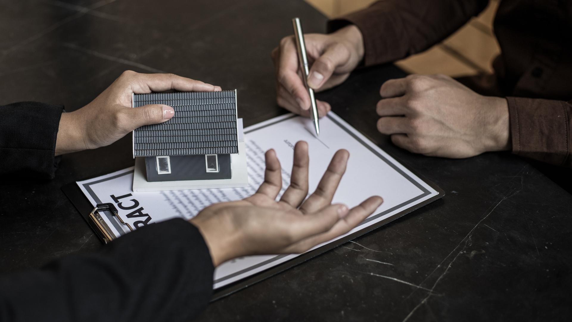 asset protection consultation