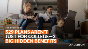 529 Plans Aren’t Just for College—3 Big Hidden Benefits