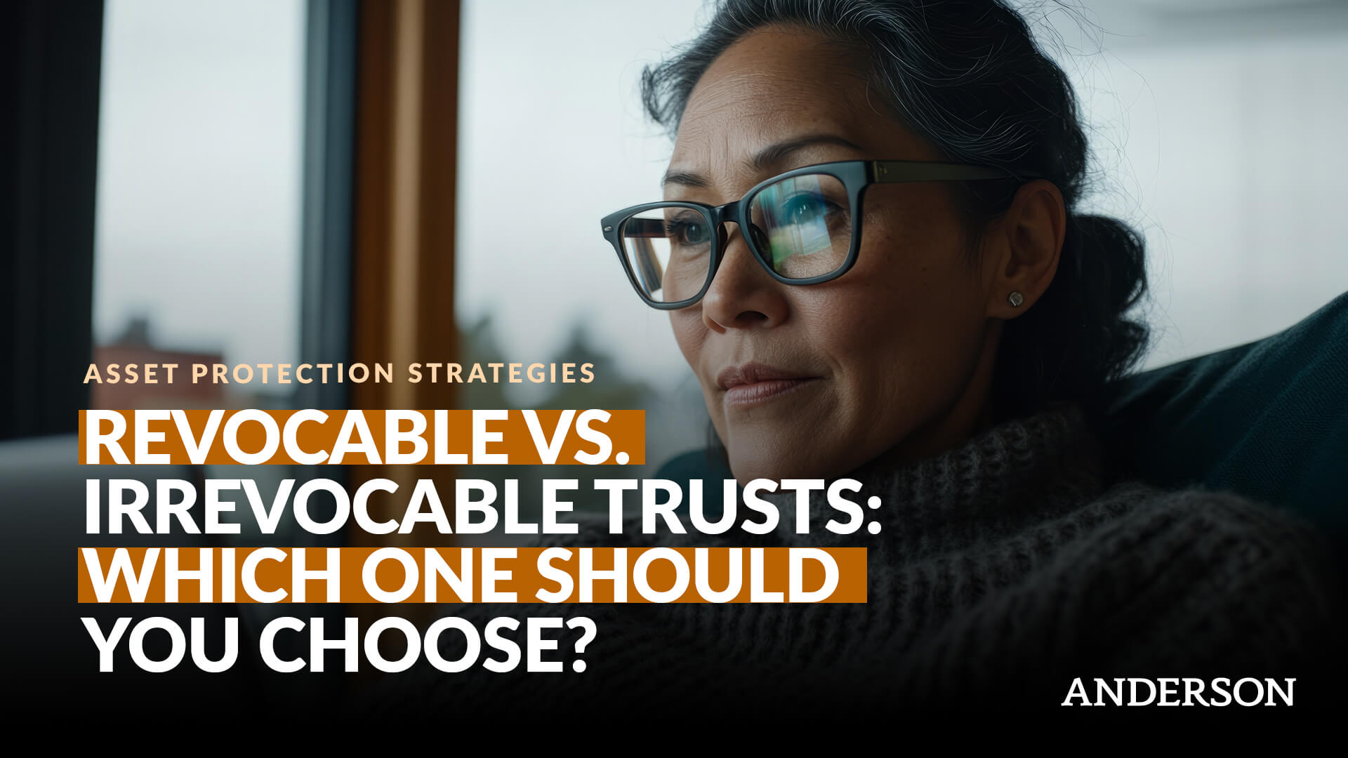Revocable vs. Irrevocable Trusts: Which One Should You Choose? |