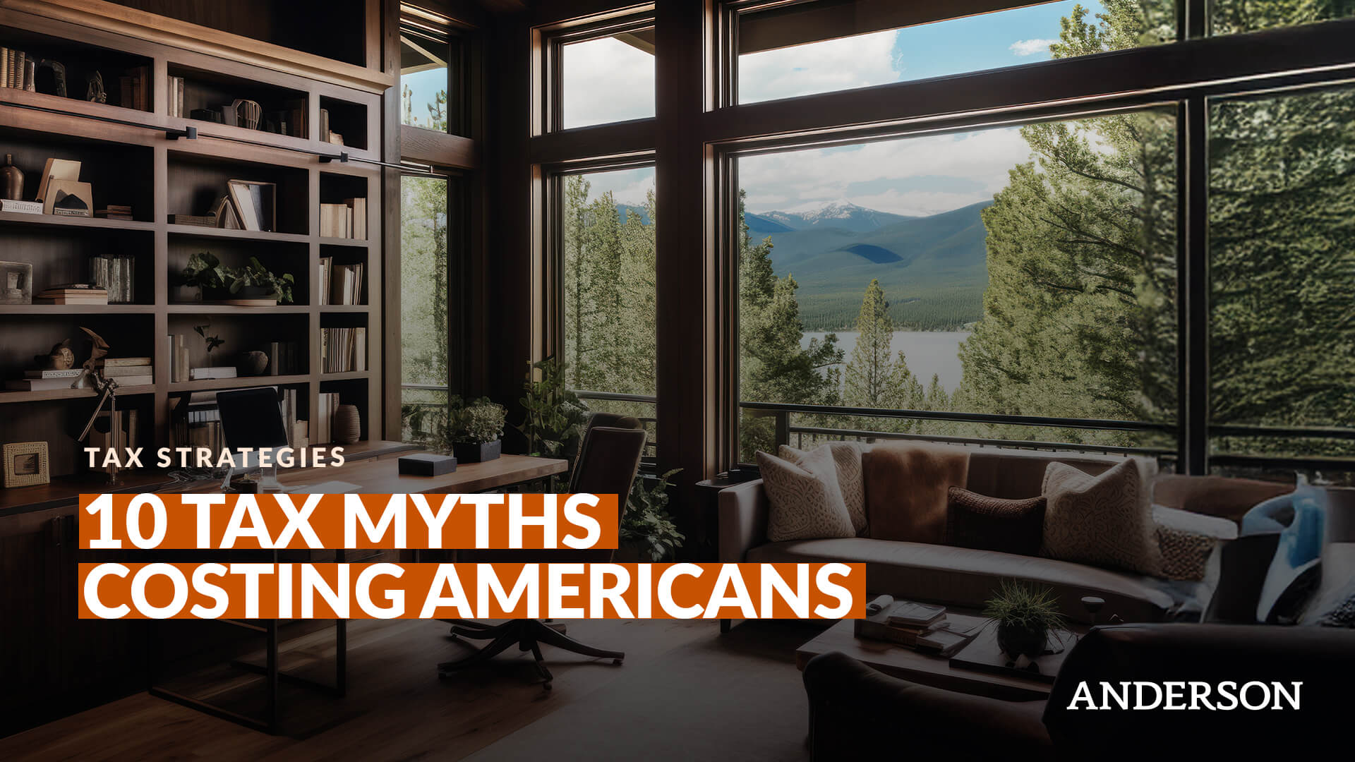 10 Tax Myths Costing You Thousands