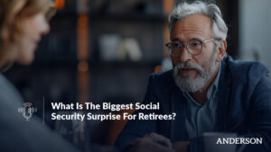 What Is The Biggest Social Security Surprise For Retirees?