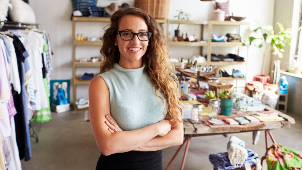 business owner