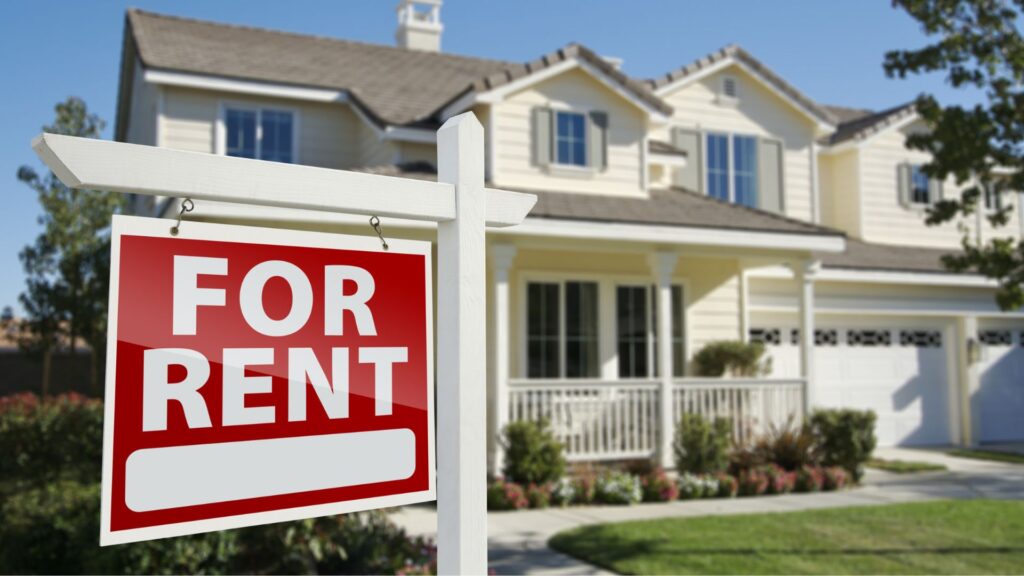 rental home