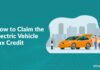 You’ve heard about the transition to green energy. This includes Electric Vehicles. Learn how to claim your Electric Vehicle Tax Credit here.
